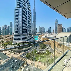 Westminster Boulevard Point Dubaï