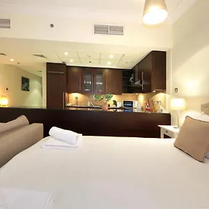 Prime Retreats - Downtown Dubaï