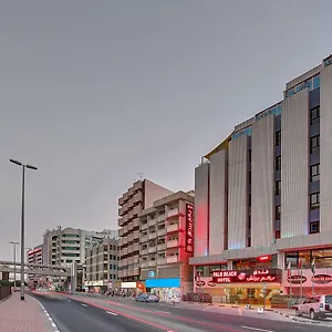 Palm Dubai