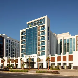 4* Otel Hyatt Place Jumeirah