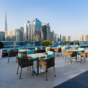 Kasco Homes Waves Tower Business Bay Dubaï