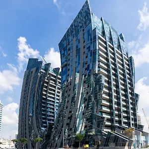 Simply Comfort In J One Tower Dubaï