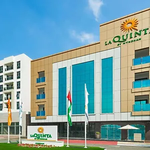 Hotel La Quinta By Wyndham Jumeirah, Dubái