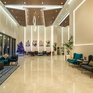 4* Apart Otel Suha Mina Rashid