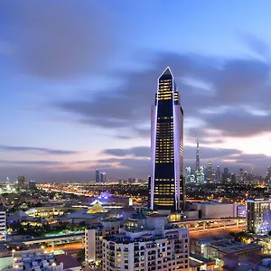 Sofitel The Obelisk Ξενοδοχείο