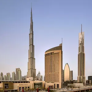 5* Otel Kempinski Avenue