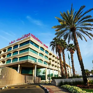 Moevenpick Grand Al Bustan Dubai