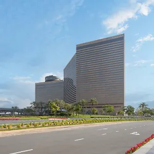Apart-hotel Hyatt Regency Galleria, Dubai