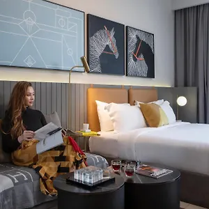 Bespoke Homes - Mag 318 Downtown Dubaï