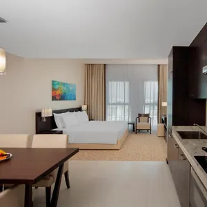 Apart-hotel Hyatt Place Al Rigga Residences, Dubai
