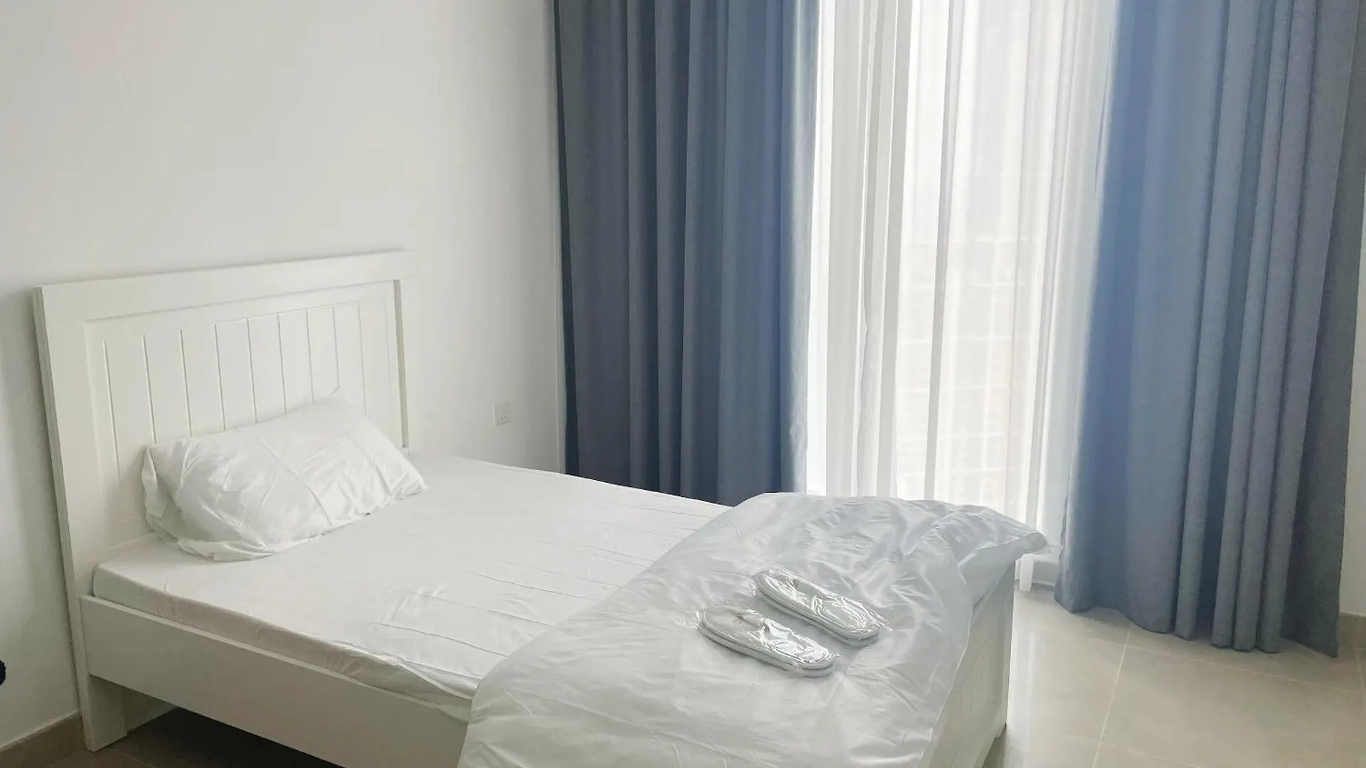 Apartment 'Dubai Creek Horizon Tower2' 1-Bedroom